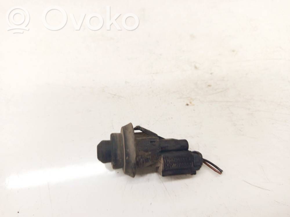 Sensor de la puerta delantera coupé   7700427640A,7700427640,7700427640A