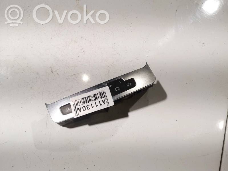Audi A6 S6 C6 4F Selector de viteze 