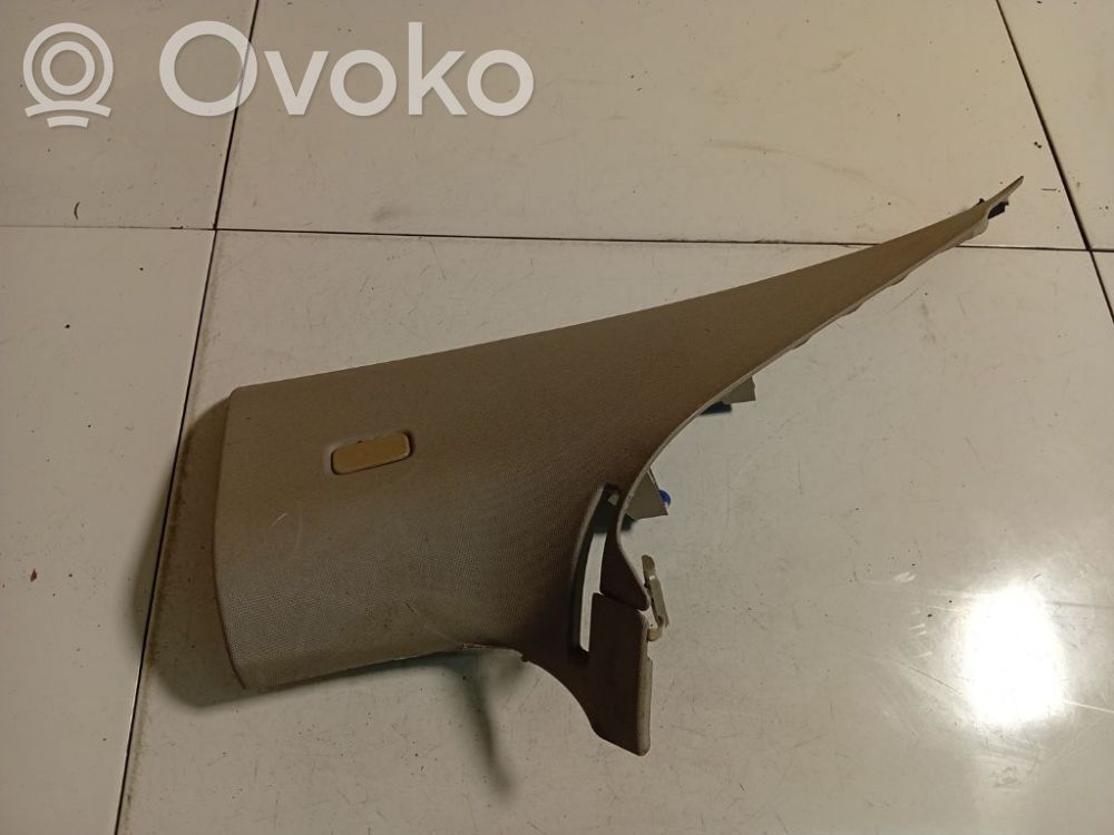 Opel Insignia A Alte piese de interior 
