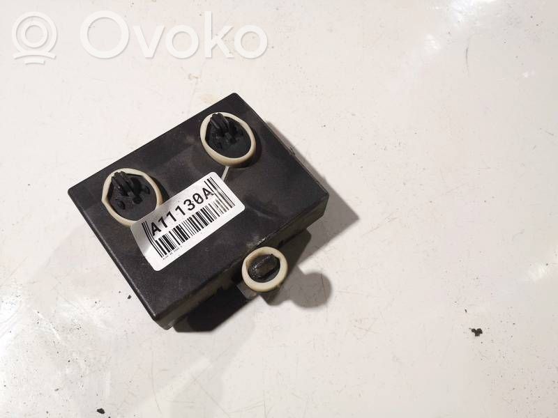 Audi A6 S6 C6 4F Centralina/modulo portiere 