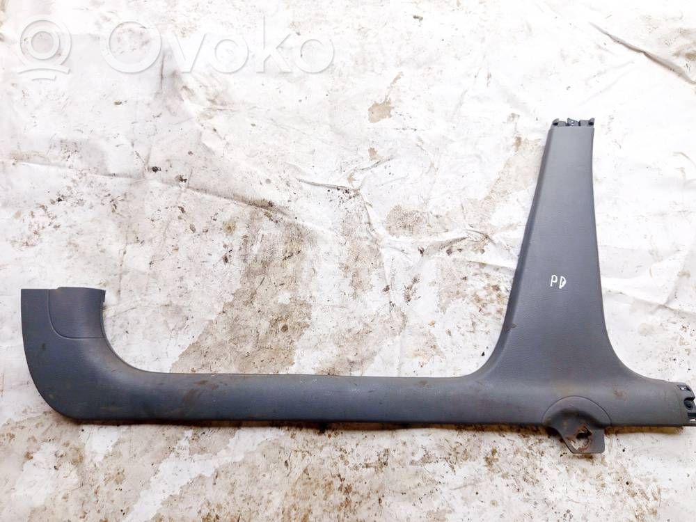 Toyota Corolla Verso AR10 Muu sisätilojen osa