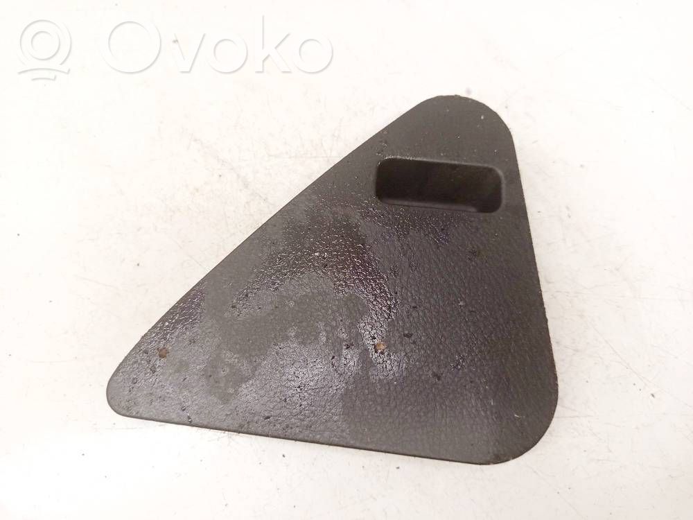 Toyota Corolla Verso AR10 Altra parte interiore