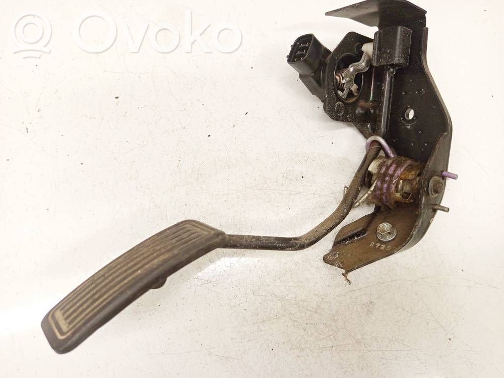Toyota Corolla Verso AR10 Pedale dell’acceleratore