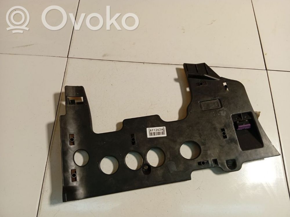 Volkswagen Jetta V Altra parte interiore 