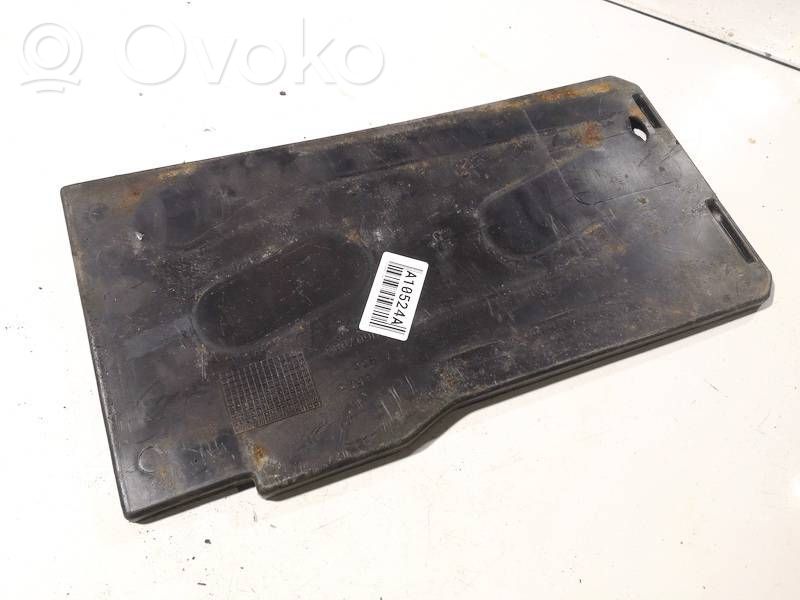 Fiat Ducato Coperchio/tappo della scatola vassoio della batteria