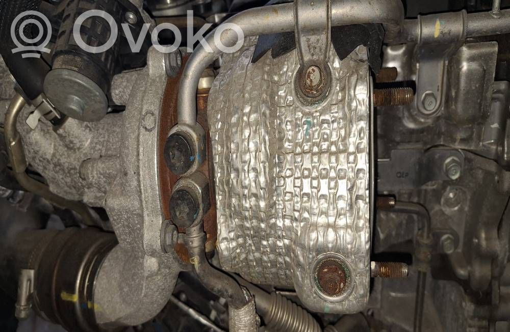 Hyundai Tucson IV NX4 Turbina 