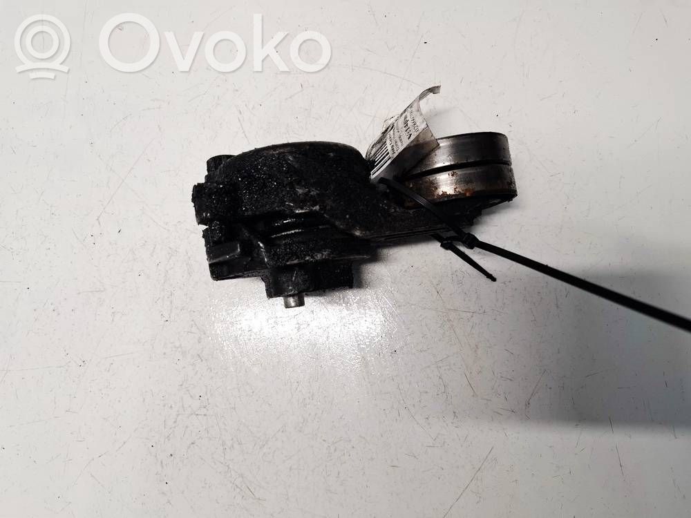 Jeep Grand Cherokee (WK) Lichtmaschine Riemenspanner Spannrolle Keilrippenriemen Keilriemen 