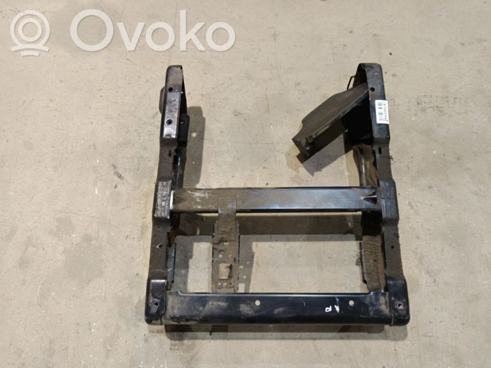 Opel Zafira A Base del sedile del conducente
