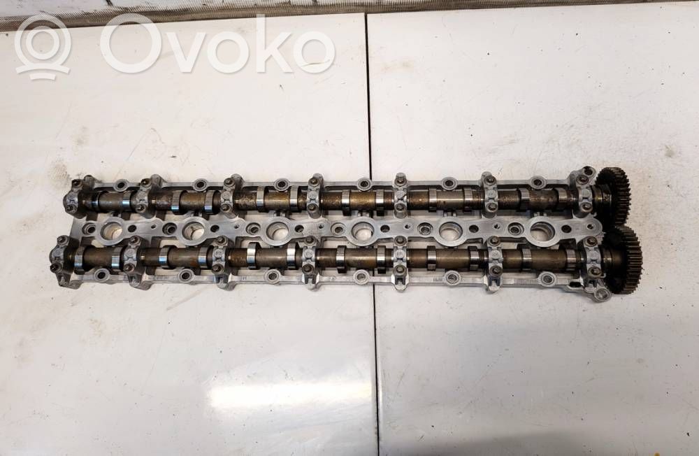 BMW 5 G30 G31 G38 Árbol de levas 