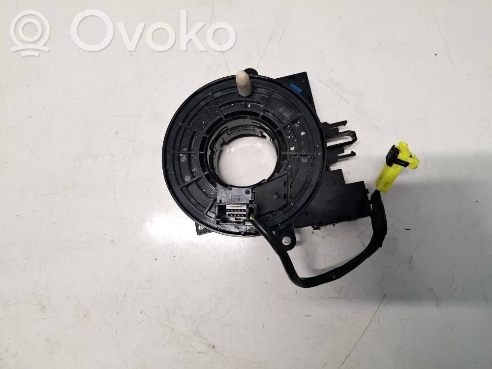 Hyundai Tucson IV NX4 Bague collectrice/contacteur tournant airbag (bague SRS)