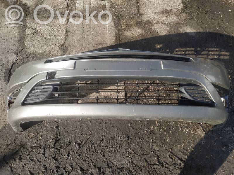 Citroen C4 Grand Picasso Bară față 