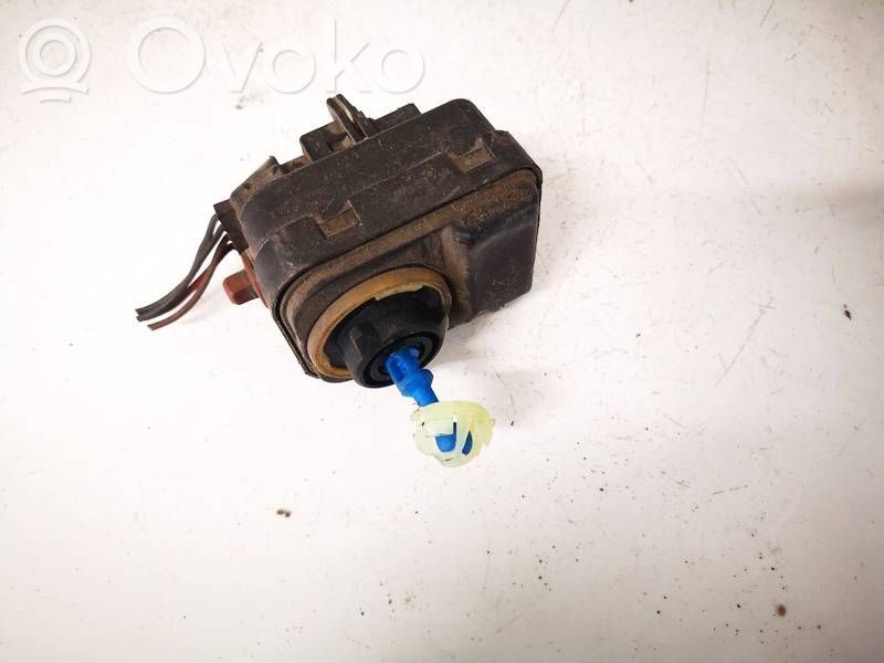 Dodge Caliber Motor reglare nivel far 