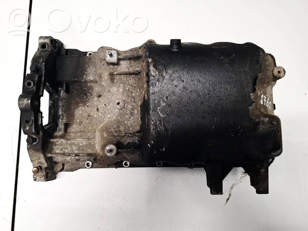 Miska olejowa