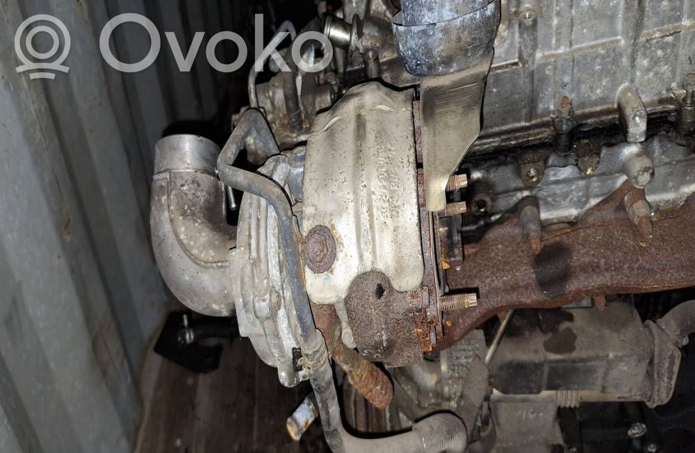 Turbo   172010R010,172010R010