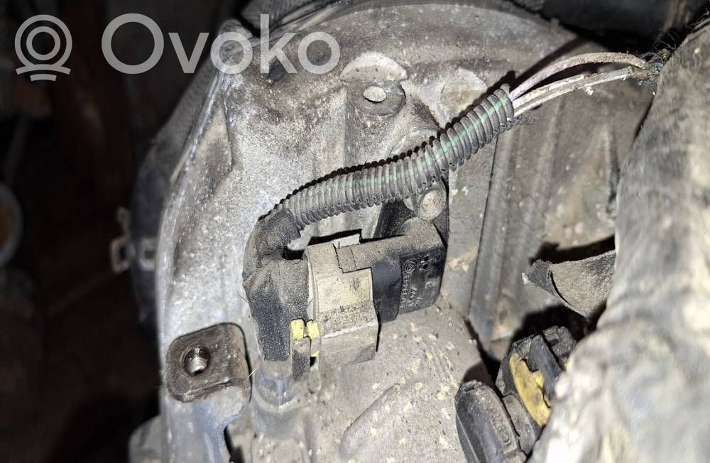 Sensor de posición del cigüeñal (Usadas)   46798364,46798364