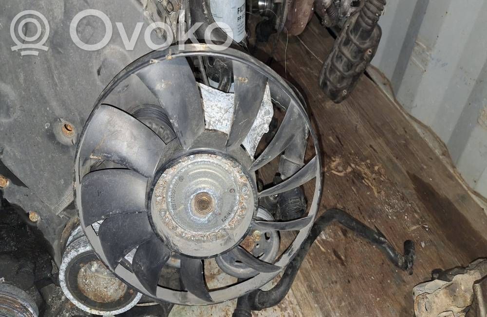 Audi A4 S4 B5 8D Vâscocuplaj ventilator 