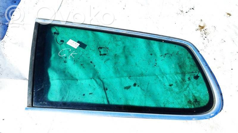 Volkswagen PASSAT B6 Geam lateral spate