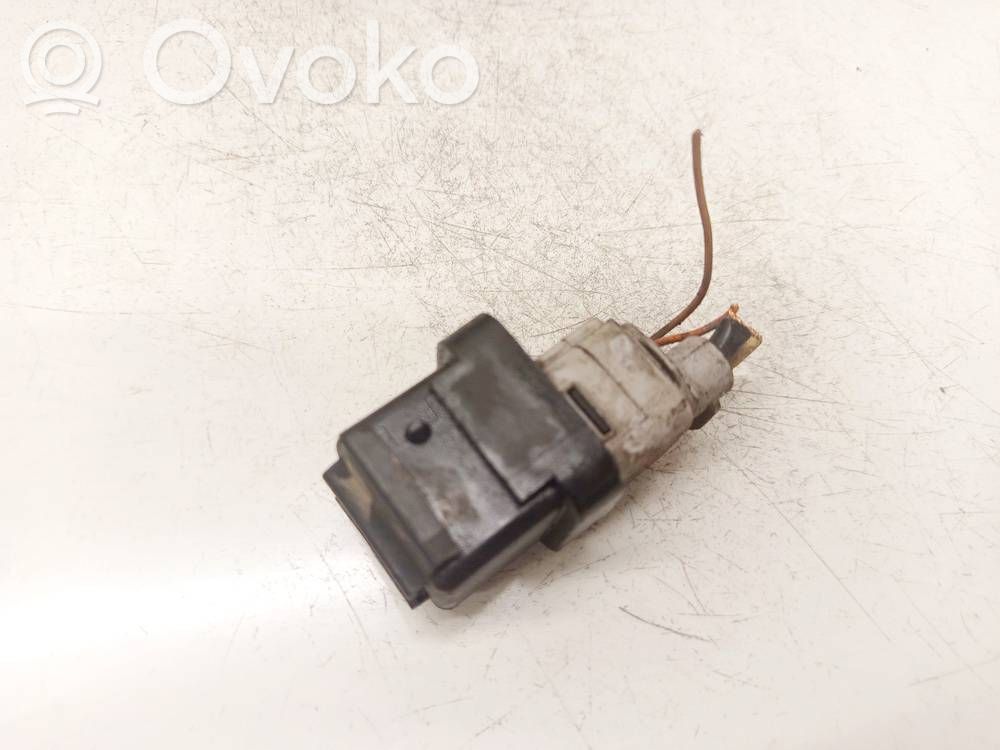 Toyota Corolla Verso AR10 Releu preîncălzire bujii incandescente 
