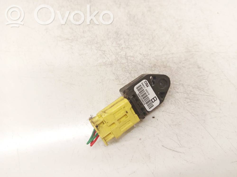 Airbagsensor Crashsensor Drucksensor   8983105010,8983105010