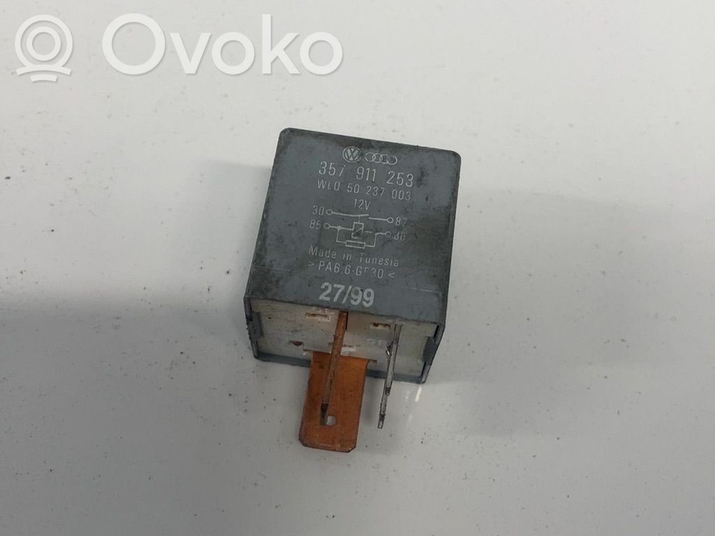Volkswagen Polo Alte relee 