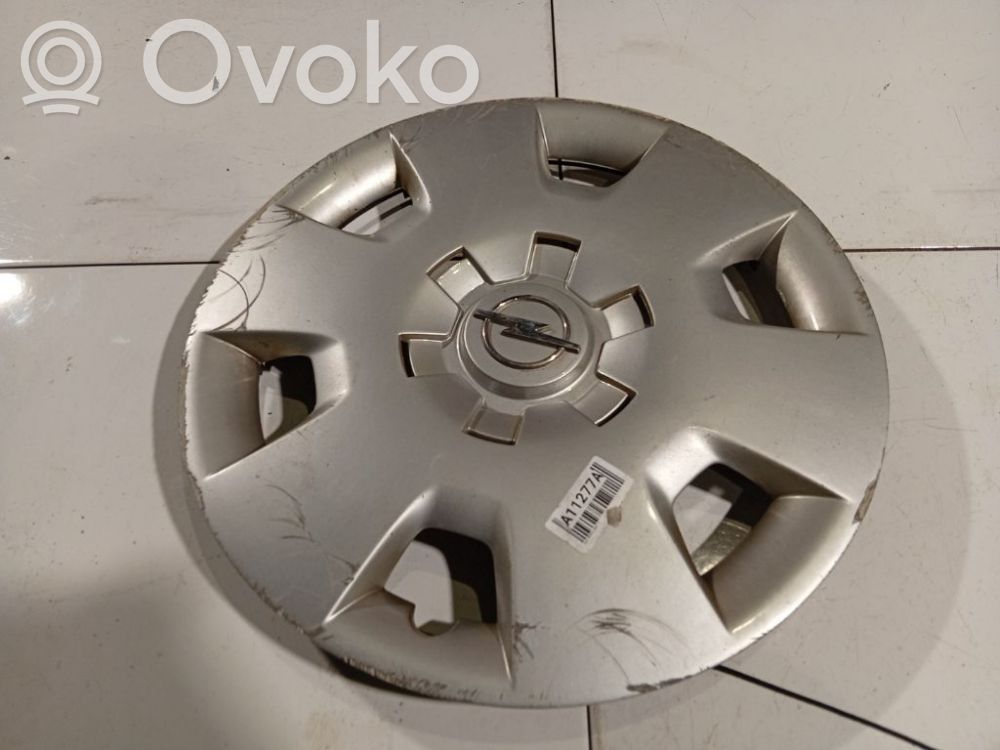 Opel Meriva A Kołpaki nieoryginalne R15 