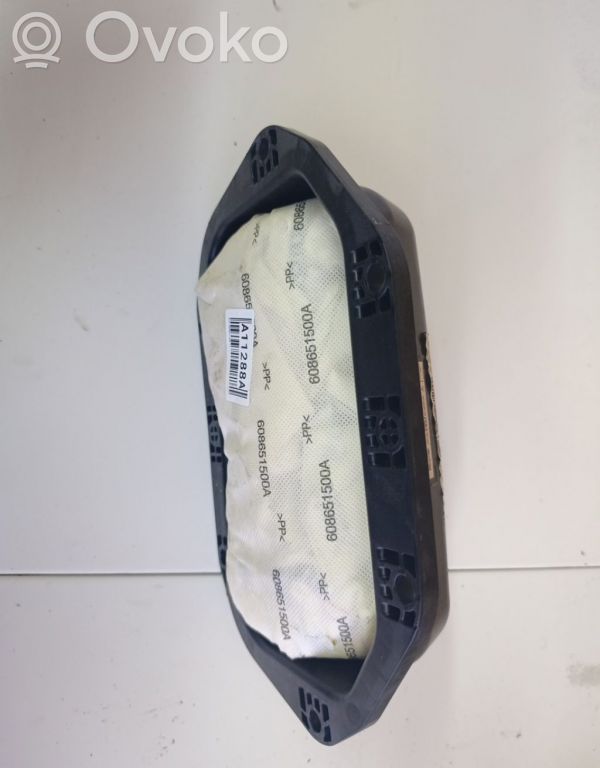 Opel Insignia A Poduszka powietrzna Airbag pasażera 