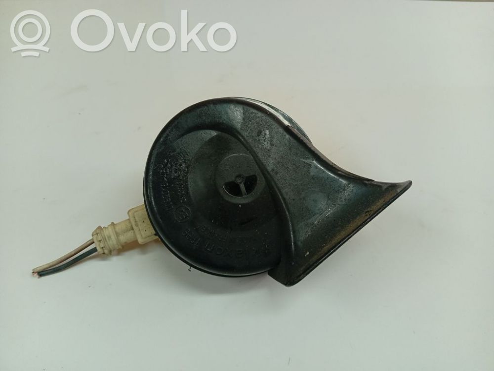 Renault Scenic II - Grand scenic II Signal sonore