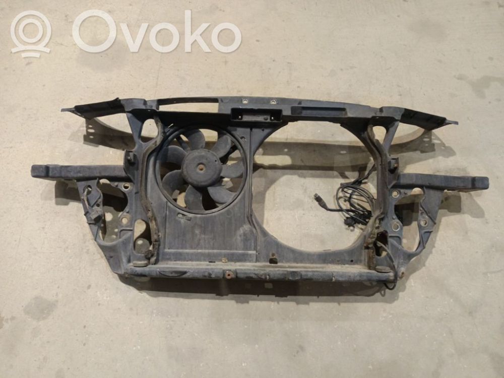 Audi A6 S6 C5 4B Panou suport radiator 
