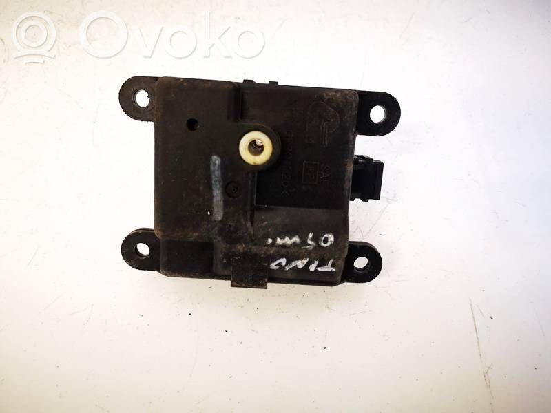 Nissan Primera Motor/actuator clapetă aer 