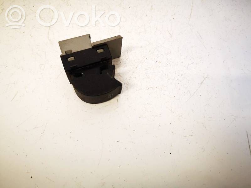 Audi A6 S6 C5 4B Comutator comandă geamuri electrice 
