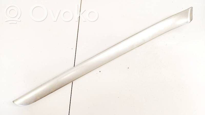 Audi A4 S4 B6 8E 8H Altro elemento di rivestimento della portiera anteriore 