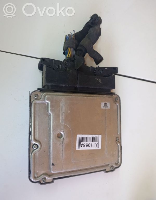 Unidad de control/módulo del motor   55576906,1835399883,281037105,55576906