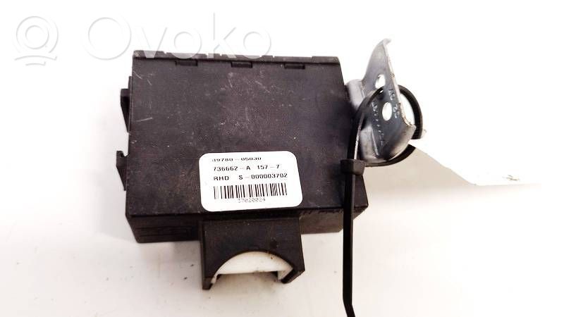 Toyota Avensis T250 Unitate/modul comandă imobilizator 