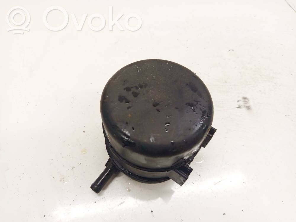 Réservoir d'air sous vide