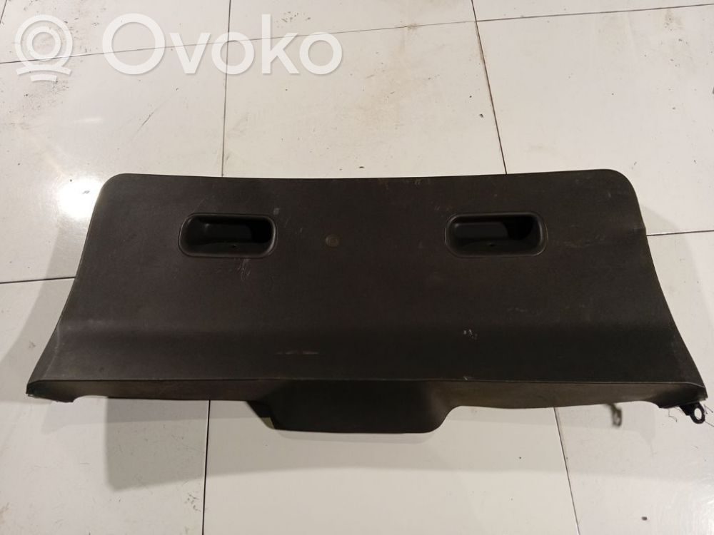 Opel Meriva A Alte elemente acoperire portbagaj