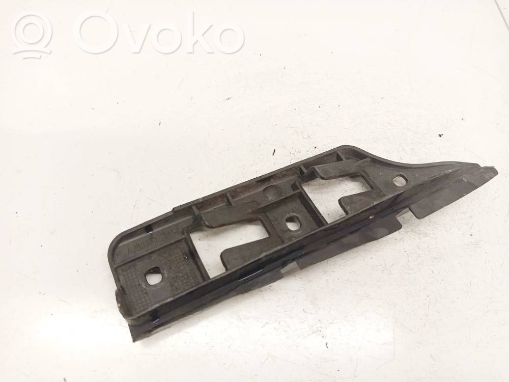 Volkswagen Golf V Staffa di rinforzo montaggio del paraurti anteriore 
