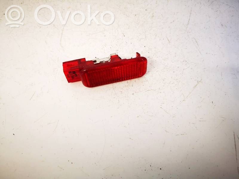 Audi A6 S6 C5 4B Otras luces interiores 