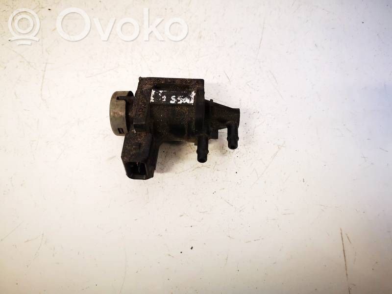 Electroválvula del turbo   1J0906283A,1J0906283A,1J0906283A