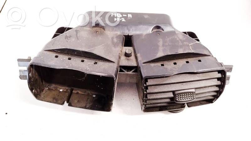 Mercedes-Benz A W168 Grille d'aération centrale