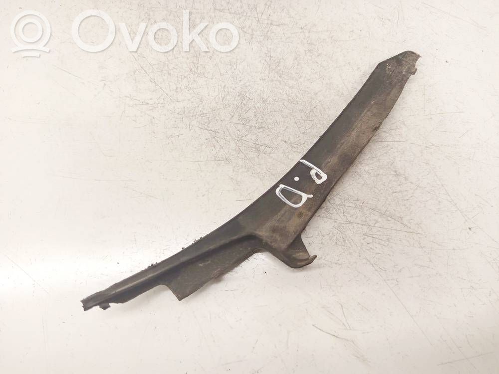 Toyota Corolla Verso AR10 Support de montage de pare-chocs avant 