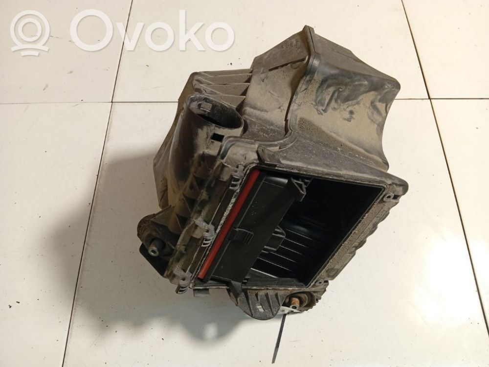 Mercedes-Benz B W245 Cutie filtru aer