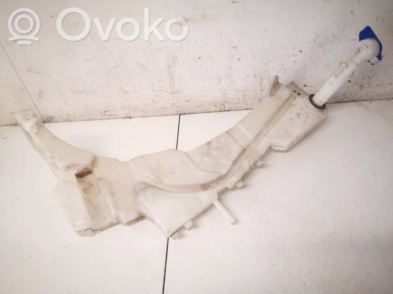 Ford Focus C-MAX Serbatoio/vaschetta liquido lavavetri parabrezza