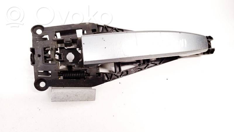 Manecilla externa puerta delantera   6051,6051