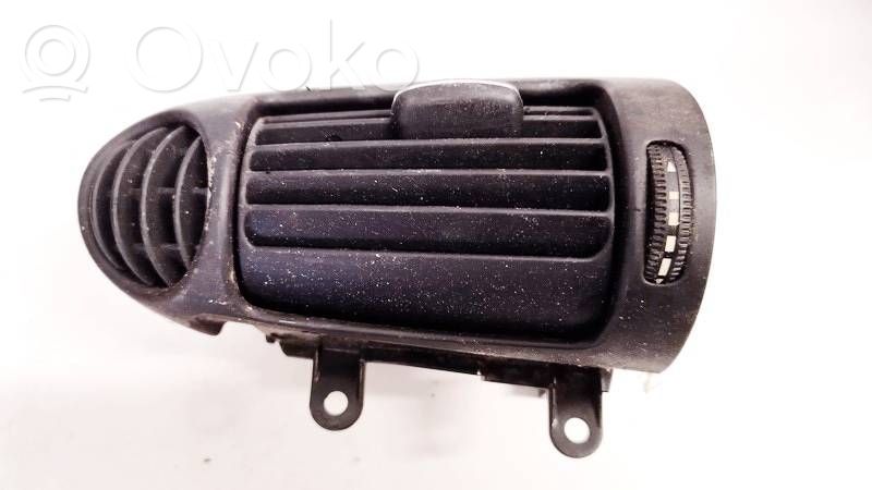 Mercedes-Benz CLC CL203 Rejilla de ventilación central del panel 