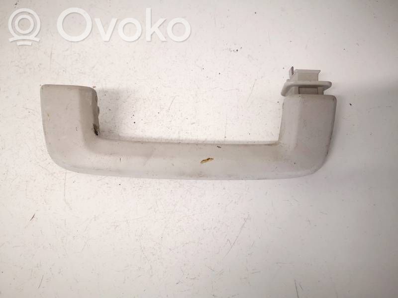 Ford Kuga I Asidero interior delantero 