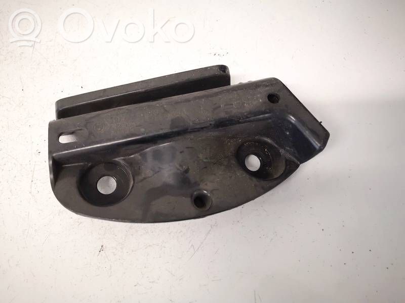 BMW 3 E90 E91 Staffa di rinforzo montaggio del paraurti posteriore 