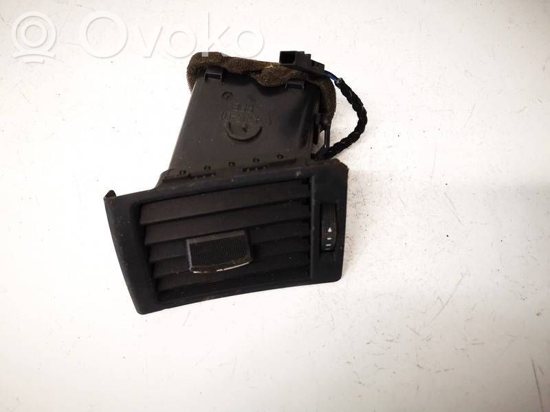 Audi A4 S4 B7 8E 8H Griglia di ventilazione centrale cruscotto 