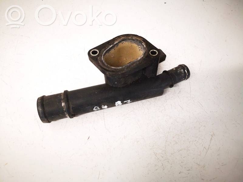 Audi A6 S6 C6 4F Tubo flessibile del liquido di raffreddamento del motore
