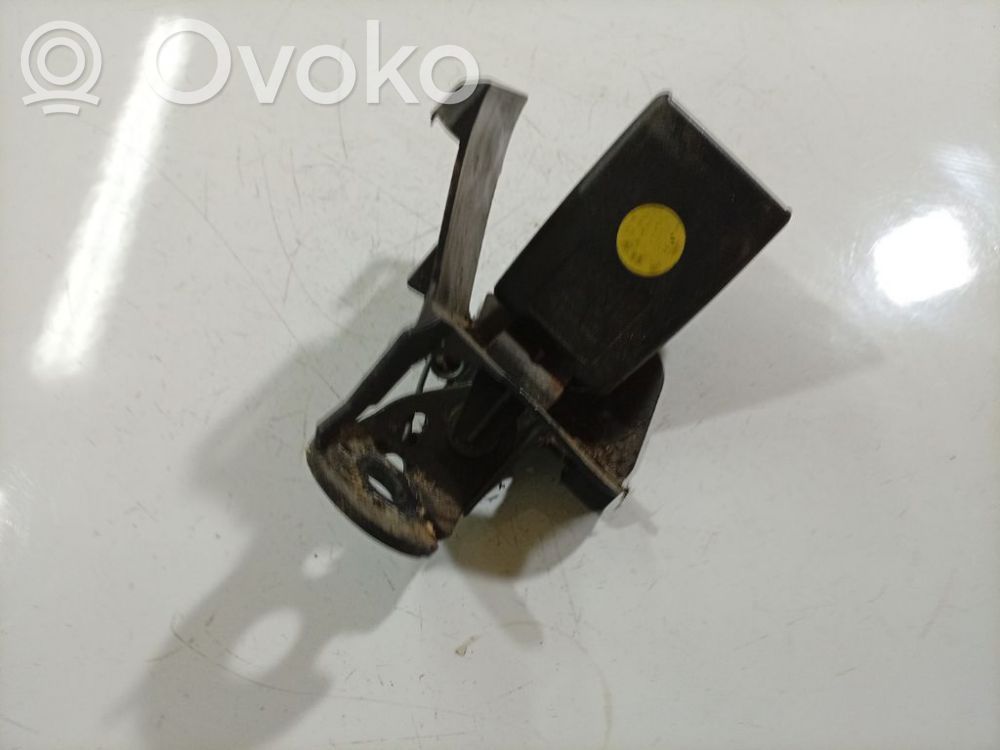 Audi A6 S6 C6 4F Bridă fixare centură de siguranță spate 