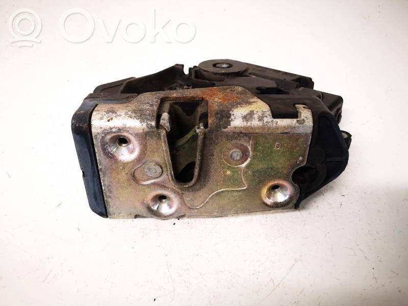 Front door lock   A4547200035,25000858,25000858,25000862,A4547200035